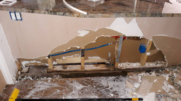 Franklin Farm, VA Water damage restoration Company